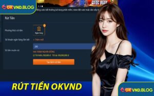 Rút Tiền OKVND