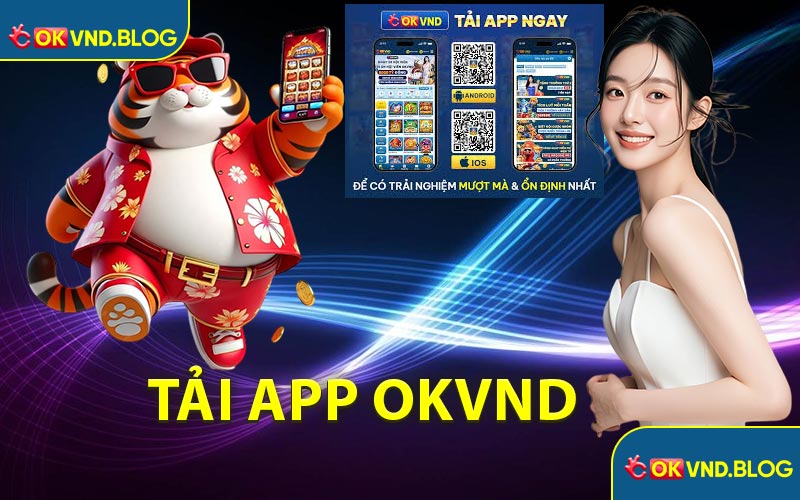 Tải App OKVND