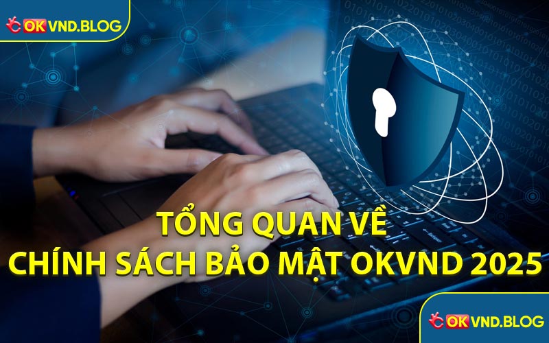 Tổng Quan Về Chính Sách Bảo Mật OKVND 2025
