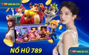 Nổ Hũ 789
